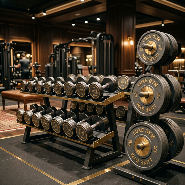 Weight Training